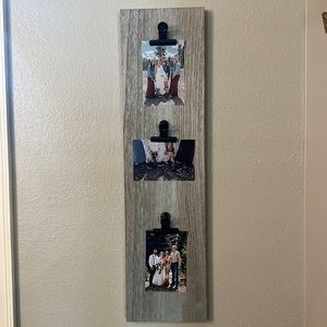 Photo Display Board